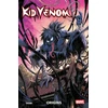 KNYGA Taigami Kid Venom: Origins