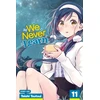 KNYGA Taishi Tsutsui We Never Learn, Vol. 11