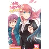 KNYGA Taishi Tsutsui We Never Learn, Vol. 16