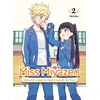 KNYGA Taka Aki Miss Miyazen Would Love to Get Closer to You 2