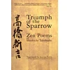 KNYGA Takahashi Shinkichi Triumph of the Sparrow