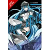 KNYGA Takahiro Akame Ga Kill!, Vol. 4