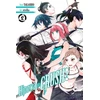KNYGA Takahiro Hinowa ga CRUSH!, Vol. 2