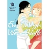 KNYGA Takako Shimura Even Though We're Adults Vol. 10