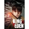 KNYGA Takashi Nagasaki King of Eden, Vol. 2
