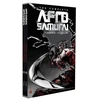 KNYGA Takashi Okazaki Afro Samurai Vol.1-2 Slipcase Set