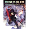 KNYGA Takaya Kagami Seraph of the End 1