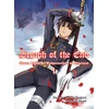 KNYGA Takaya Kagami Seraph of the End: Guren Ichinose, Resurrection at Nineteen, volume 1