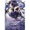 KNYGA Takaya Kagami Seraph of the End, Vol. 12