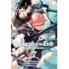 KNYGA Takaya Kagami Seraph of the End, Vol. 7, Vampire Reign