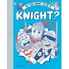 KNYGA Takayo Akiyama So you want to be a Knight?
