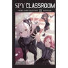 KNYGA Takemachi Spy Classroom Short Story Collection, Vol. 1 (light novel)