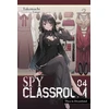 KNYGA Takemachi Spy Classroom, Vol. 4 (light novel)
