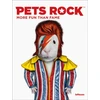 KNYGA Takkoda Pets Rock