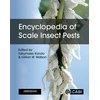 KNYGA Takumasa Kondo Encyclopedia of Scale Insect Pests