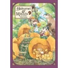 KNYGA Takuto Kashiki Hakumei &amp; Mikochi: Tiny Little Life in the Woods, Vol. 9