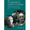 KNYGA Tal Sessler Leibowitz and Levinas
