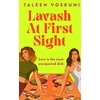 KNYGA Taleen Voskuni Lavash at First Sight