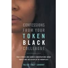 KNYGA Talisa Lavarry Confessions From Your Token Juodas Colleague