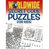 KNYGA Tallarico, Tony J., Jr. Worldwide Secret Code Puzzles for Kids
