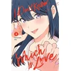 KNYGA Tamamushi Oku I Don't Know Which Is Love, Vol. 2