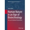 KNYGA Tamar Sharon Human Nature in an Age of Biotechnology