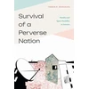 KNYGA Tamar Shirinian Survival of a Perverse Nation