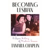 KNYGA Tamara Chaplin Becoming Lesbian