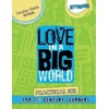 KNYGA Tamara Fyke Love In A Big World