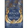 KNYGA Tamara Goranson Voyage of Freydis