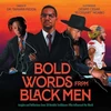 KNYGA Tamara Pizzoli Bold Words from Juodas Men