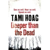 KNYGA Tami Hoag Deeper than the Dead