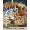 KNYGA Tammar Stein Giant, the Slingshot, and the Future King