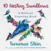 KNYGA Tammar Stein Ten Nesting Swallows