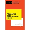 KNYGA Tammie E Quest Palliative Care in Emergency Medicine