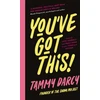 KNYGA Tammy Darcy You've Got This