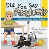 KNYGA Tammy Fortune Did You Say Pasghetti? Dusty and Danny Tackle Dyslexia