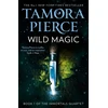 KNYGA Tamora Pierce Wild Magic