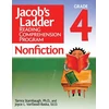 KNYGA Tamra Stambaugh Jacob's Ladder Reading Comprehension Program