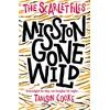 KNYGA Tamsin Cooke Scarlet Files: Mission Gone Wild