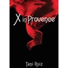 KNYGA Tani Ruiz X in Provence