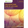 KNYGA Tania Blackmore Palliative and End of Life Care for Paramedics