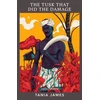 KNYGA Tania James Tusk That Did the Damage
