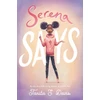 KNYGA Tanita S Davis Serena Says