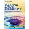 KNYGA Tanja Collavo Foundations of Social Entrepreneurship