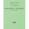 KNYGA Tankard Pianoforte Technique On An Hour A Day