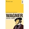 KNYGA Tanner Michael Faber Pocket Guide to Wagner