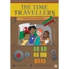 KNYGA Tanwen Haf Time Travellers (Welsh History Activity Book)