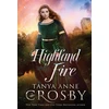 KNYGA Tanya Anne Crosby Highland Fire