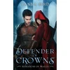 KNYGA Tanya Bird Defender of Crowns